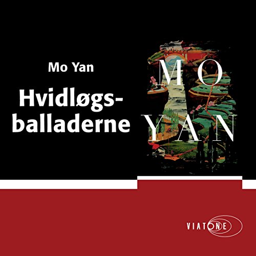 Hvidløgsballaderne [Garlic Ballads] cover art