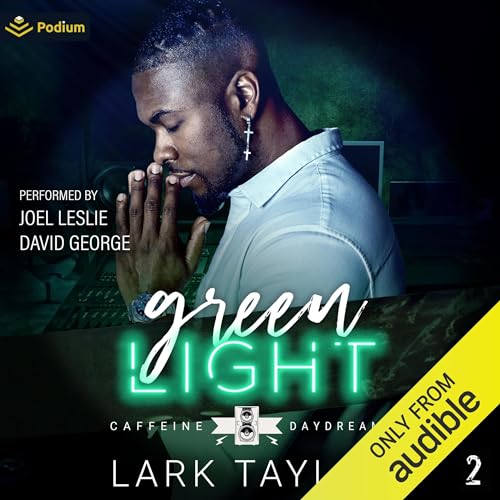 Green Light cover art