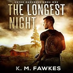 The Longest Night cover art