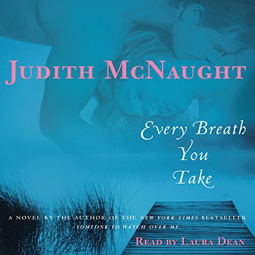 Page de couverture de Every Breath You Take