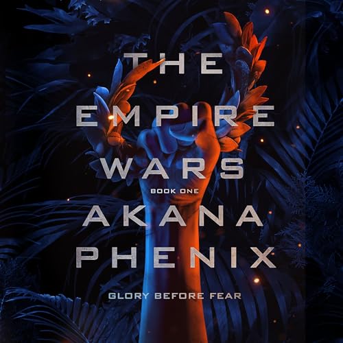 The Empire Wars cover art