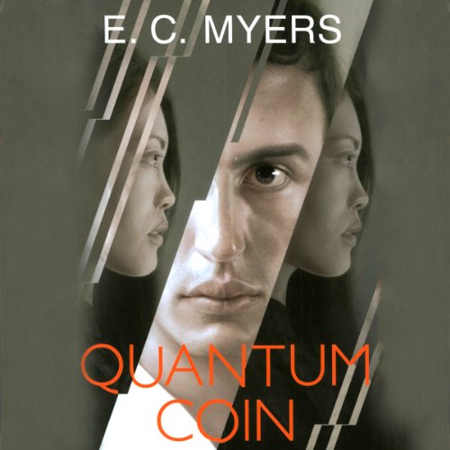 Quantum Coin cover art