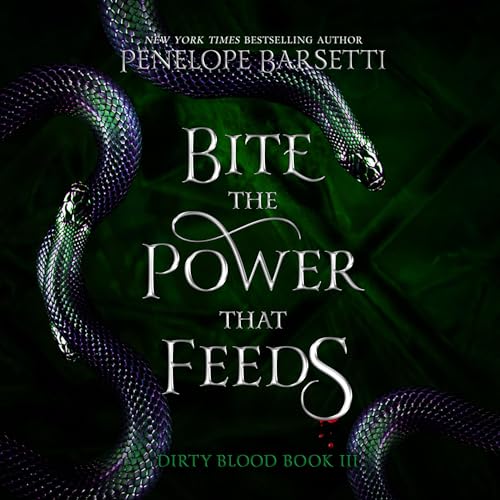 Bite the Power That Feeds cover art