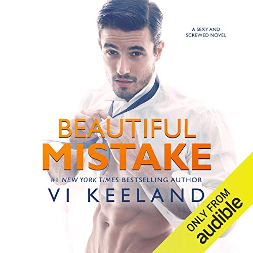 Beautiful Mistake Audiobook By Vi Keeland cover art