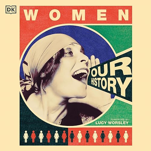 Women cover art