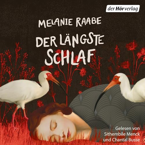 Der längste Schlaf cover art