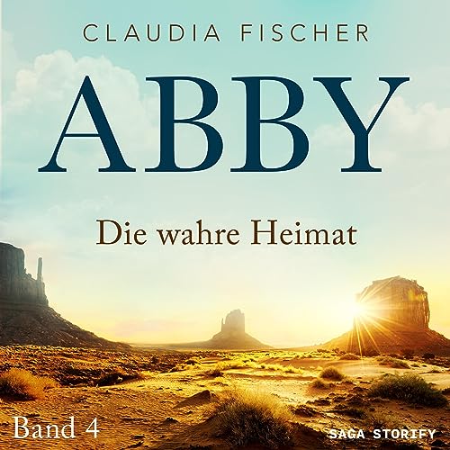 Abby - Die wahre Heimat cover art