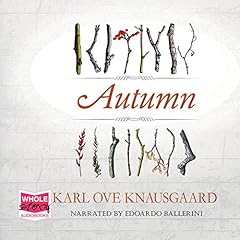 Autumn cover art