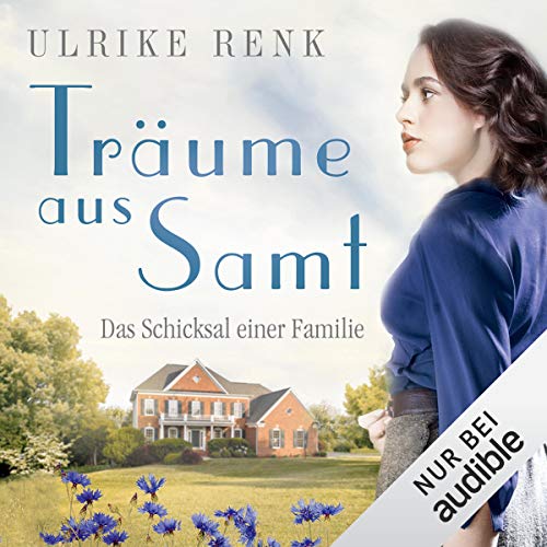 Träume aus Samt cover art