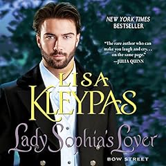 Lady Sophia's Lover Titelbild