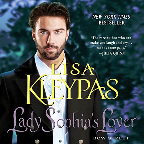 Lady Sophia's Lover Titelbild