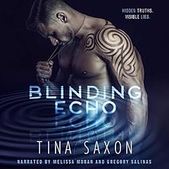 Blinding Echo cover art