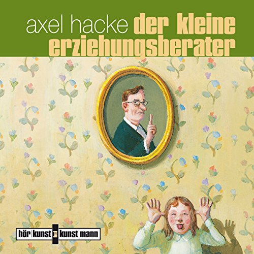 Der kleine Erziehungsberater cover art