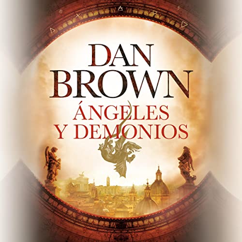 Ángeles y demonios cover art