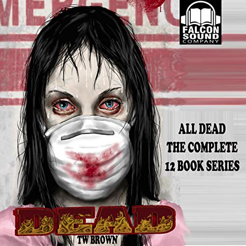 All DEAD cover art