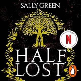 Half Lost cover art