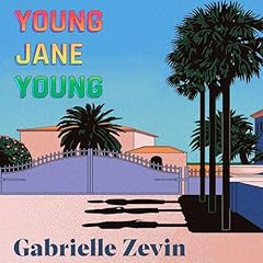 Young Jane Young Titelbild