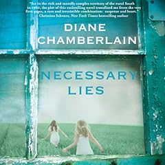 Necessary Lies Audiolibro Por Diane Chamberlain arte de portada