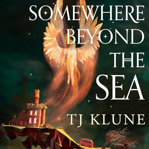 Somewhere Beyond the Sea cover art