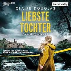 Liebste Tochter cover art