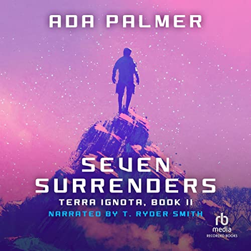 Seven Surrenders cover art