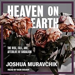 Heaven on Earth cover art