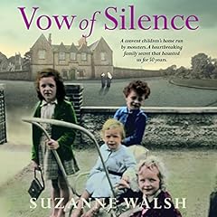 Vow of Silence cover art