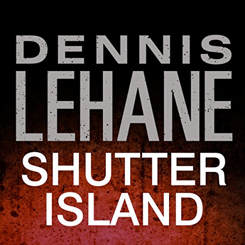 Shutter Island cover art