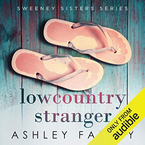 Lowcountry Stranger cover art