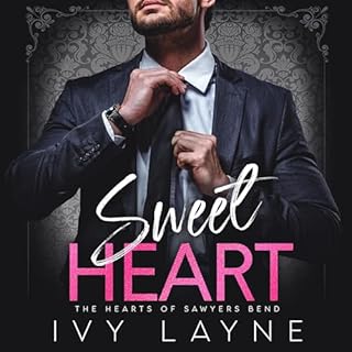 Sweet Heart Audiolibro Por Ivy Layne arte de portada