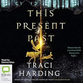 This Present Past cover art