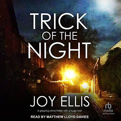 Trick of the Night cover art