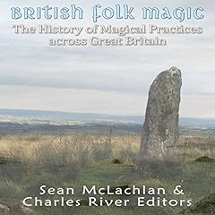 British Folk Magic cover art