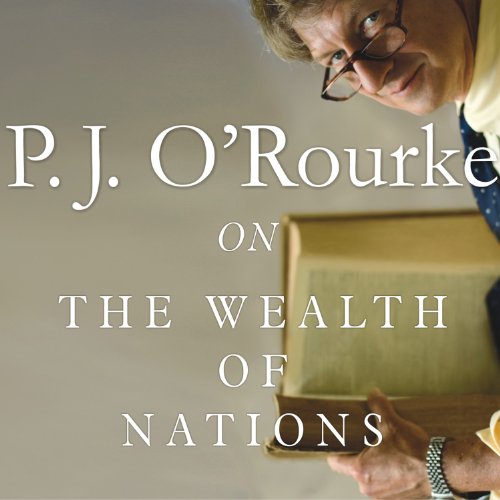 On the Wealth of Nations cover art