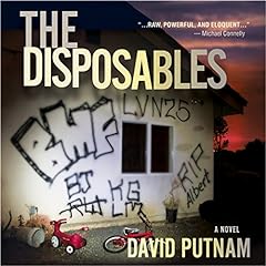 The Disposables cover art