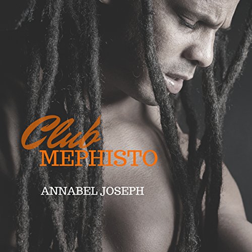 Club Mephisto cover art