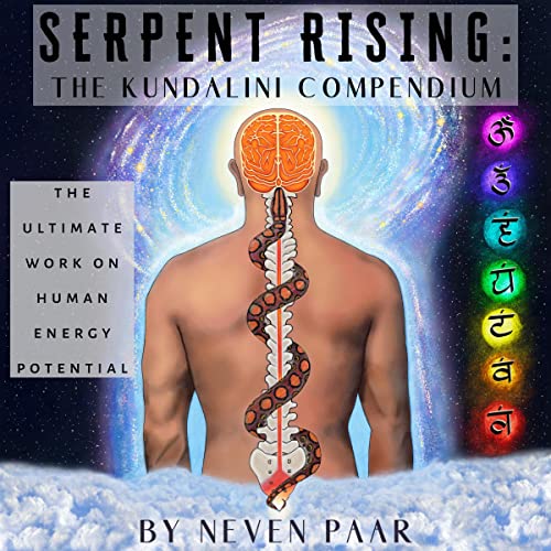 Serpent Rising cover art