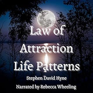 Law of Attraction Life Patterns cover art