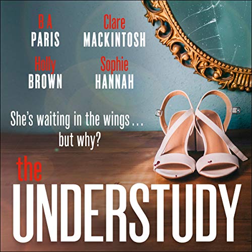 The Understudy cover art