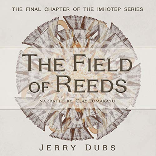 The Field of Reeds cover art