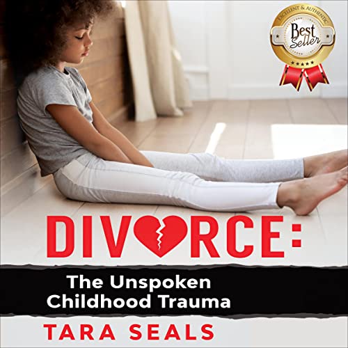 Divorce cover art