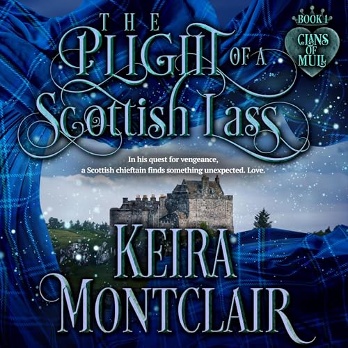 The Plight of a Scottish Lass cover art