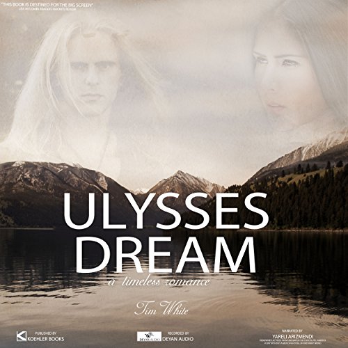 Ulysses Dream cover art