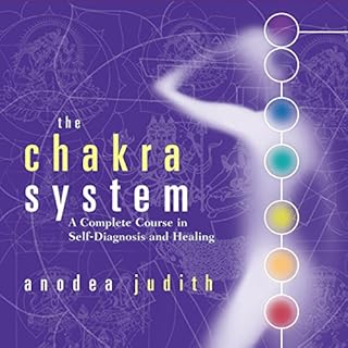 The Chakra System cover art