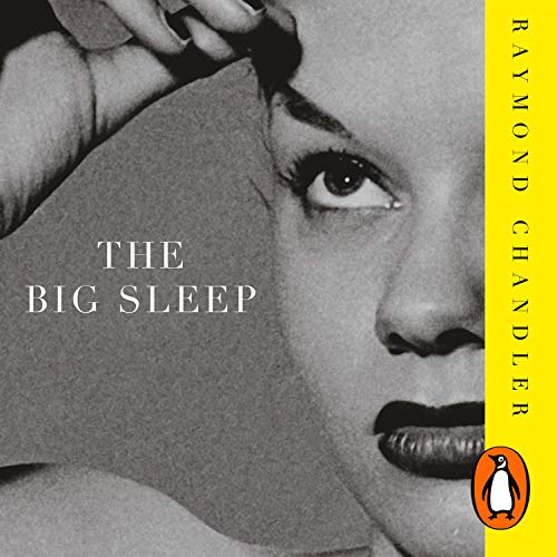 The Big Sleep cover art