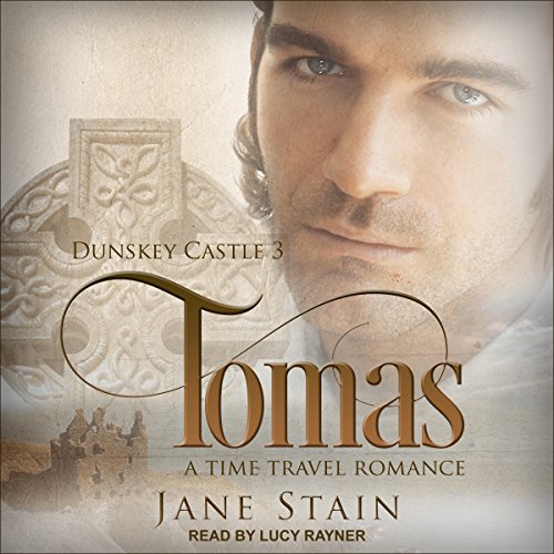 Tomas Audiobook By Jane Stain cover art