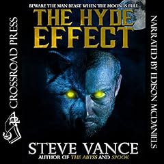 The Hyde Effect cover art