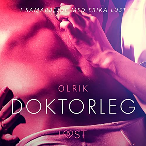 Doktorleg cover art