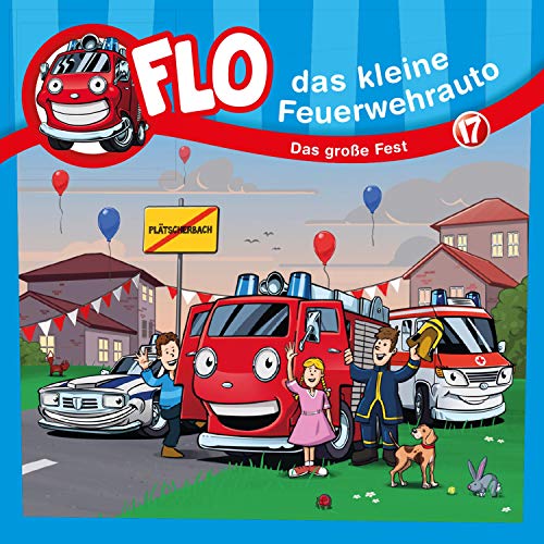 Das große Fest cover art