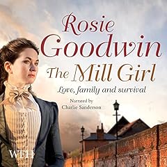 The Mill Girl cover art